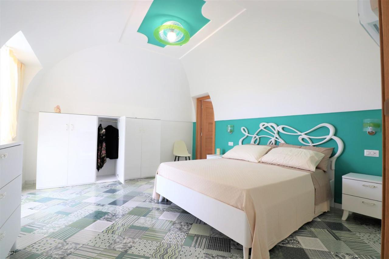 Mary'S Apartments - De Vivo Realty Маса Лубрензе Екстериор снимка