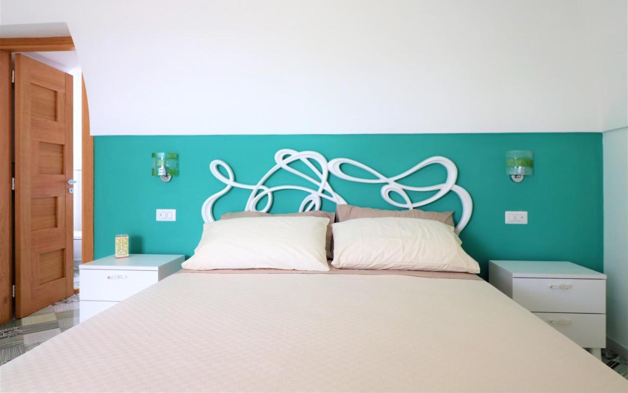 Mary'S Apartments - De Vivo Realty Маса Лубрензе Екстериор снимка