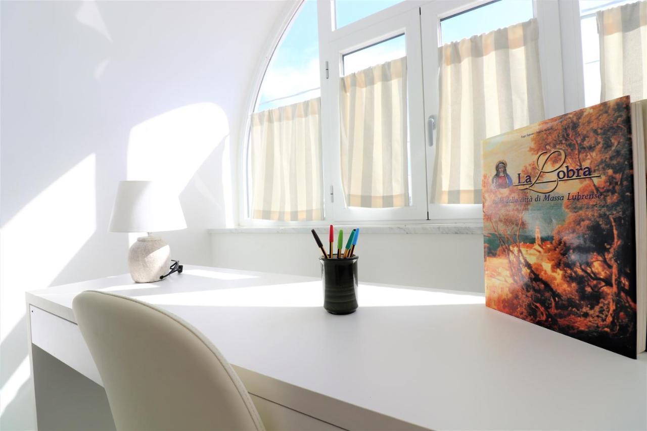Mary'S Apartments - De Vivo Realty Маса Лубрензе Екстериор снимка