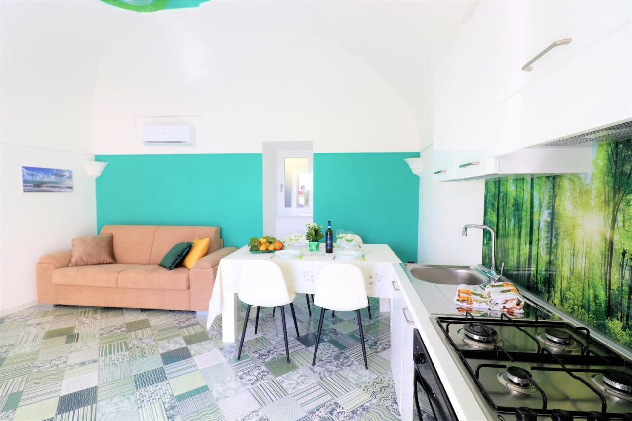 Mary'S Apartments - De Vivo Realty Маса Лубрензе Екстериор снимка