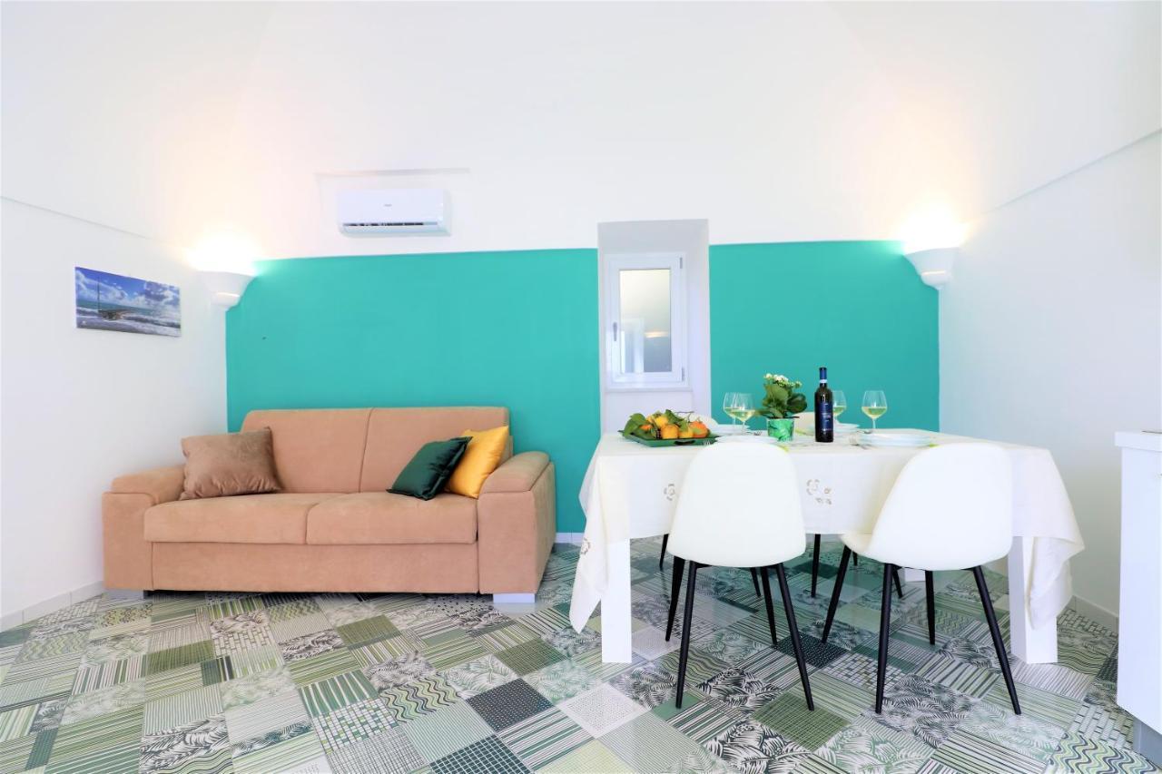 Mary'S Apartments - De Vivo Realty Маса Лубрензе Екстериор снимка