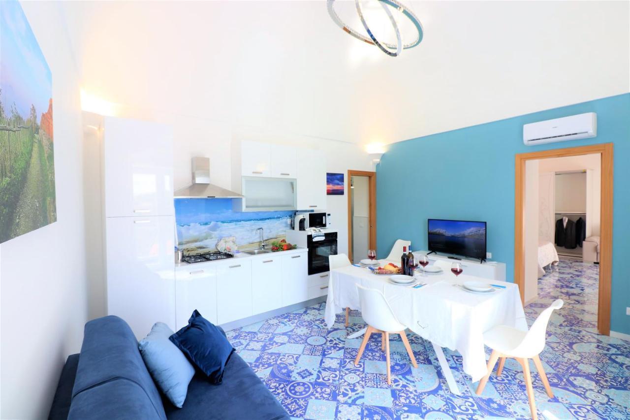 Mary'S Apartments - De Vivo Realty Маса Лубрензе Екстериор снимка